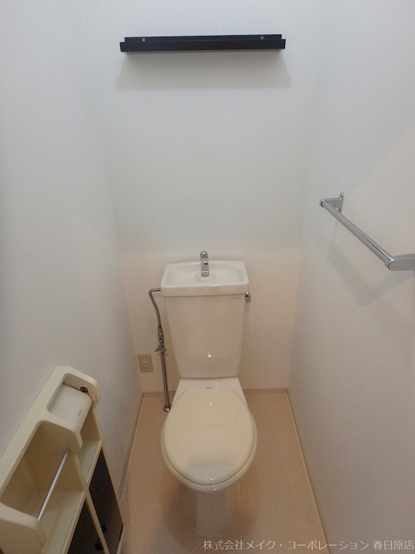 セジュールふじⅢ その他2