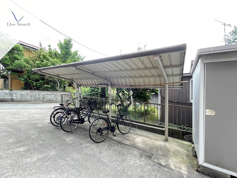 セジュールふじⅢ その他外観1