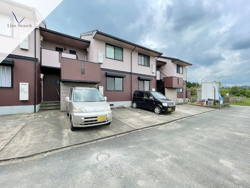 セジュールふじⅢ その他外観2