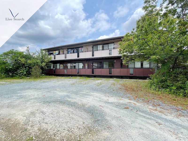 セジュールふじⅢ その他外観3