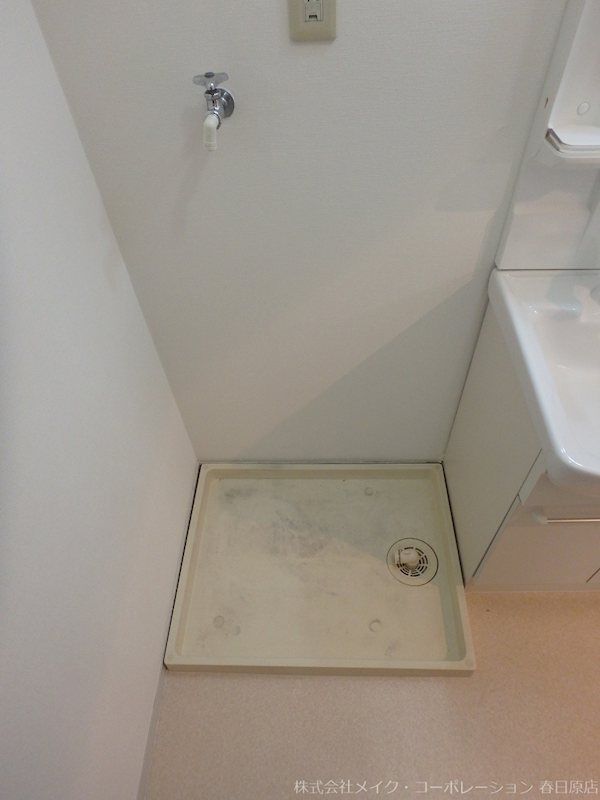 セジュールふじⅢ その他8