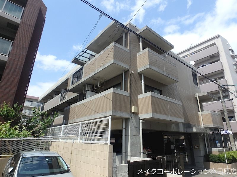 グランピアライフ宝町 210号室 外観