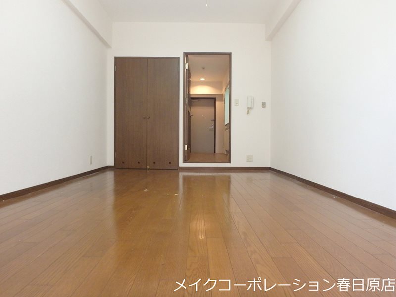 グランピアライフ宝町 リビング