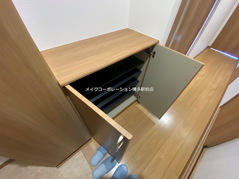 オヌキ新博多ビル その他10