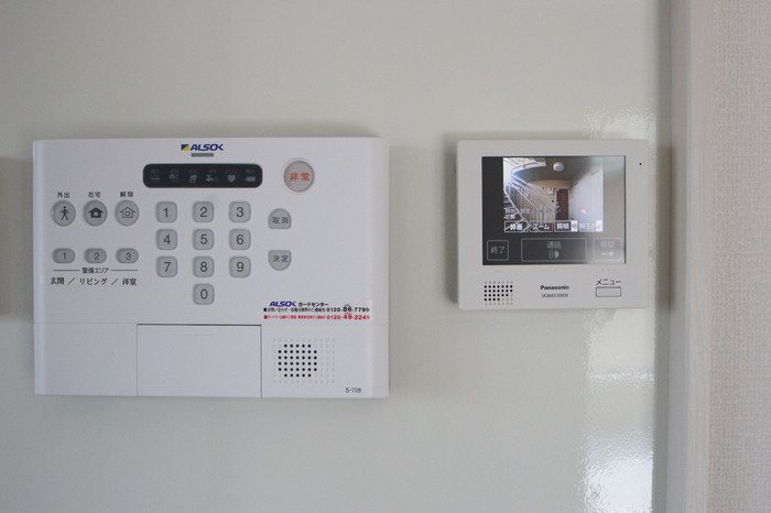 D-room鳥飼  その他5