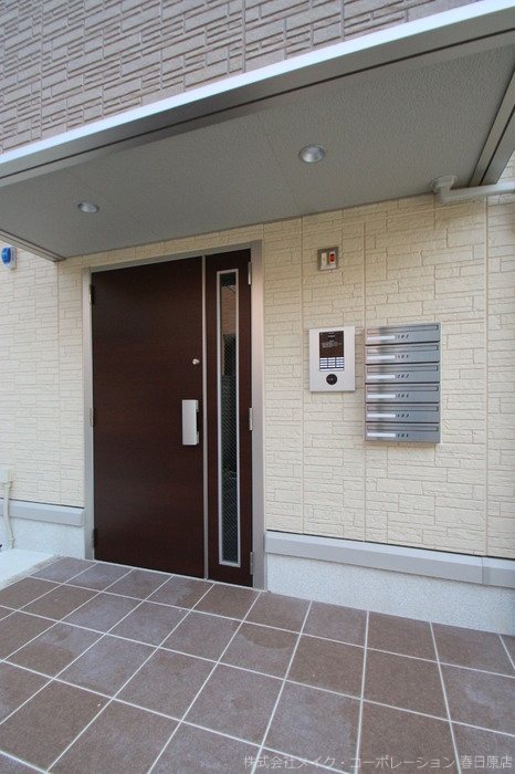 D-room鳥飼  その他外観1