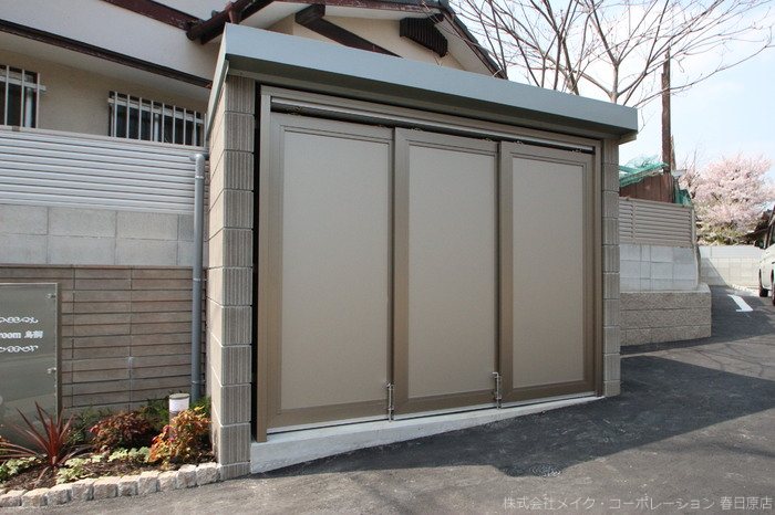 D-room鳥飼  その他外観3