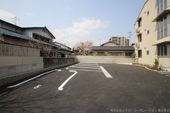 D-room鳥飼  その他外観4