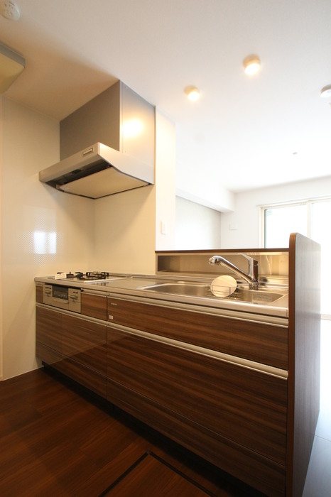 D-room鳥飼  キッチン