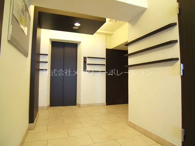 リファレンス薬院 その他1