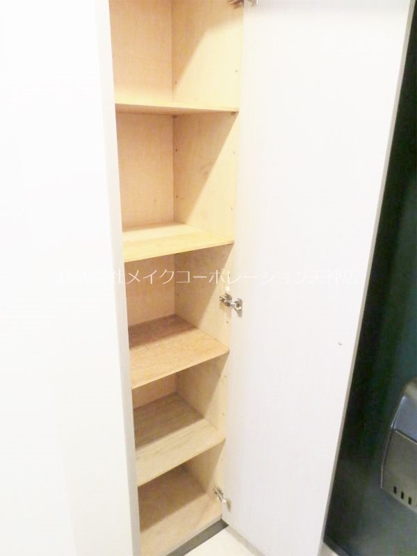 リファレンス薬院 その他2