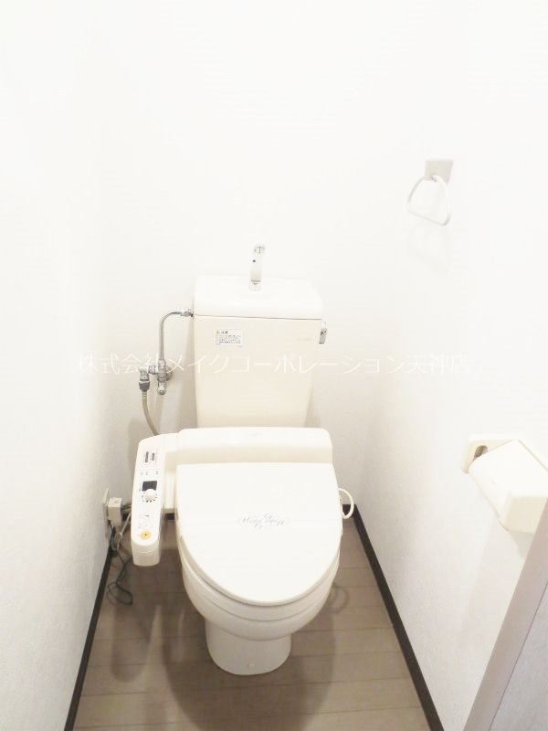 リファレンス薬院 その他5