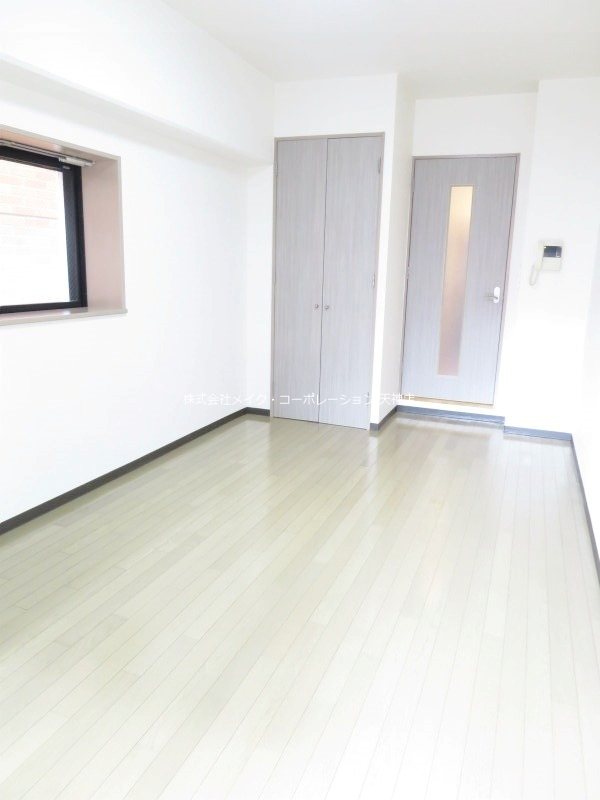 リファレンス薬院 リビング