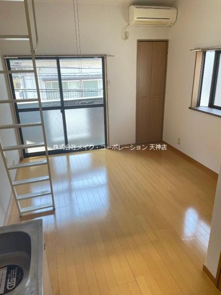 エレガンテ白金 その他1