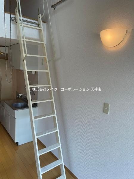 エレガンテ白金 その他2