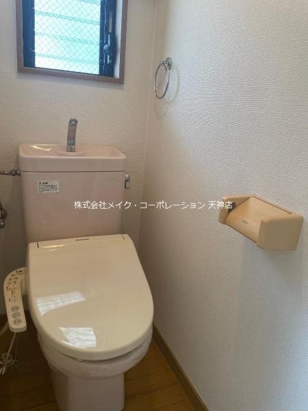 エレガンテ白金 その他3