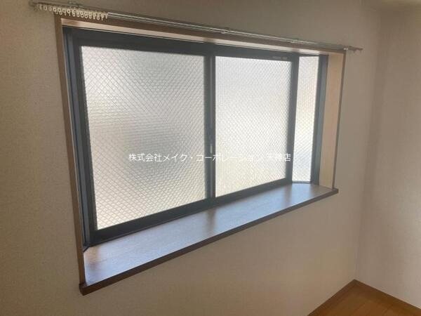 エレガンテ白金 その他9