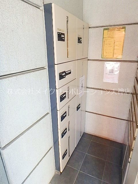 Ｍ&amp;rsquo;ｓ高砂 その他外観2