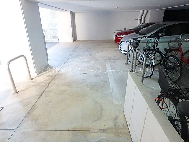 Ｍ&amp;rsquo;ｓ高砂 その他外観5