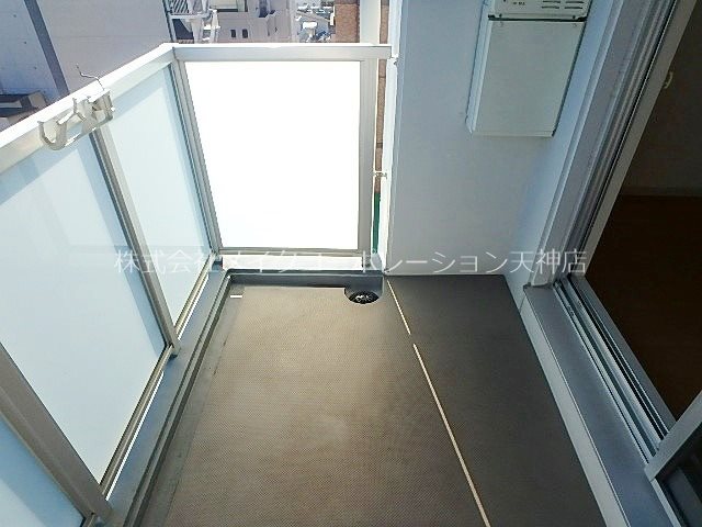 Ｍ&amp;rsquo;ｓ高砂 ベランダ