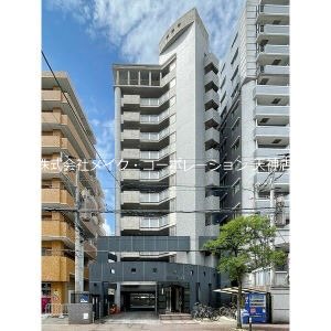 セピア西公園 外観