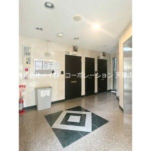 セピア西公園 その他2