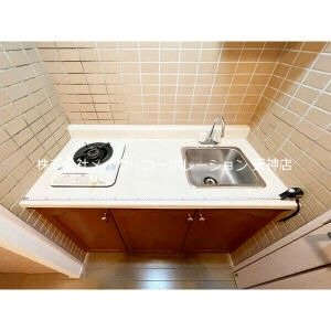 セピア西公園 その他8