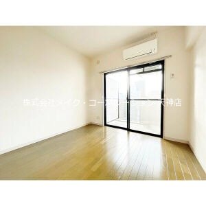 セピア西公園 リビング