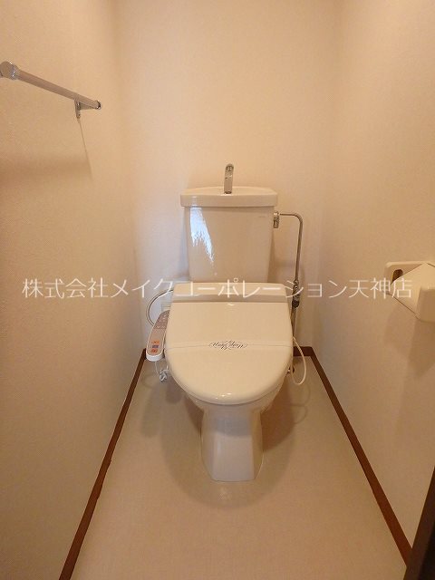 ハイライズ鳥飼 その他4