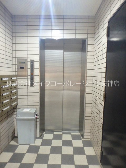 ハイライズ鳥飼 その他6