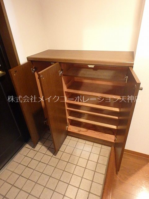 ハイライズ鳥飼 その他14