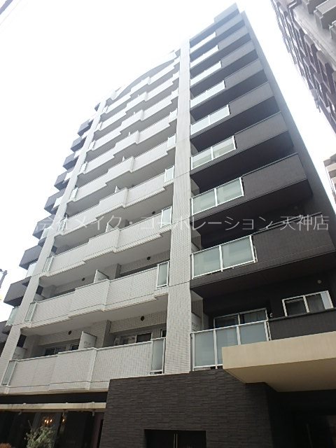 ニューラルーチェ（New La luce）    外観