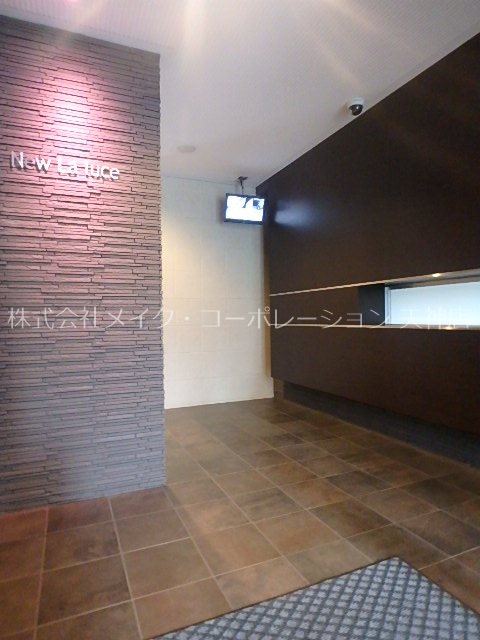 ニューラルーチェ（New La luce）    その他外観2