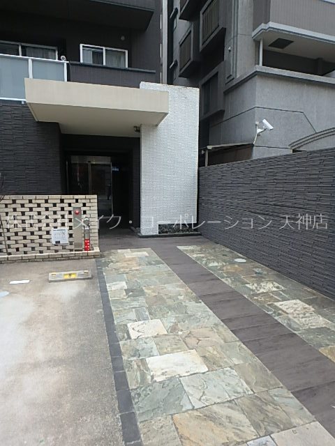 ニューラルーチェ（New La luce）    その他外観4