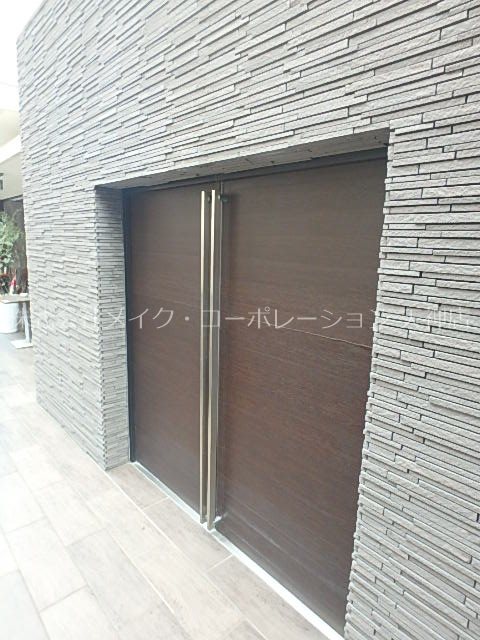 ニューラルーチェ（New La luce）    その他外観6