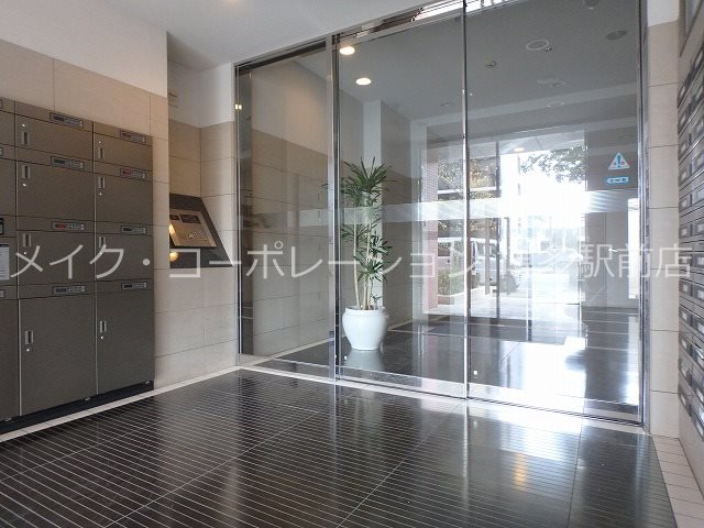 クリムゾン吉塚  その他9