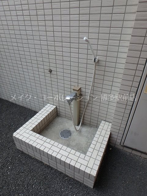 クリムゾン吉塚  その他10