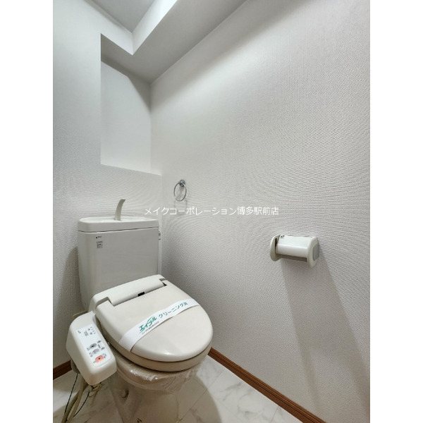 ラ・セーヌ高宮 その他1