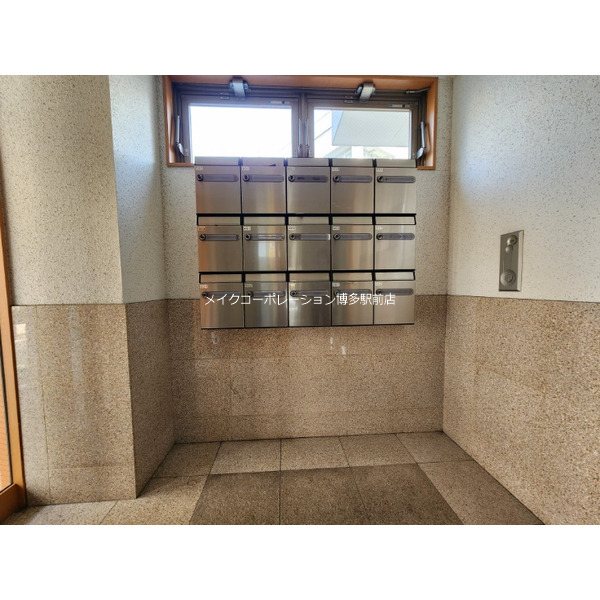 ラ・セーヌ高宮 その他2