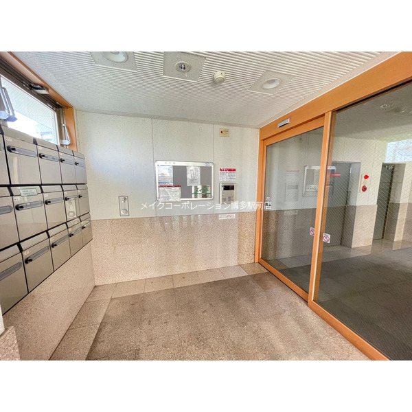 ラ・セーヌ高宮 その他3