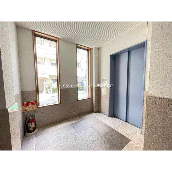 ラ・セーヌ高宮 その他5