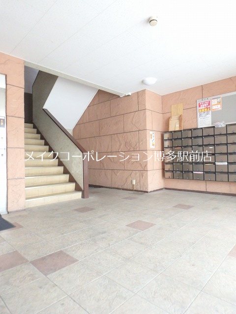 駅南第1ケイコービル その他8
