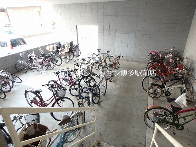 駅南第1ケイコービル その他9