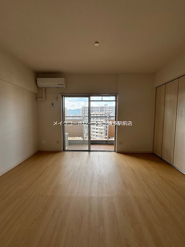 駅南第1ケイコービル リビング