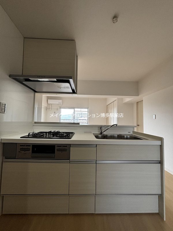 駅南第1ケイコービル キッチン