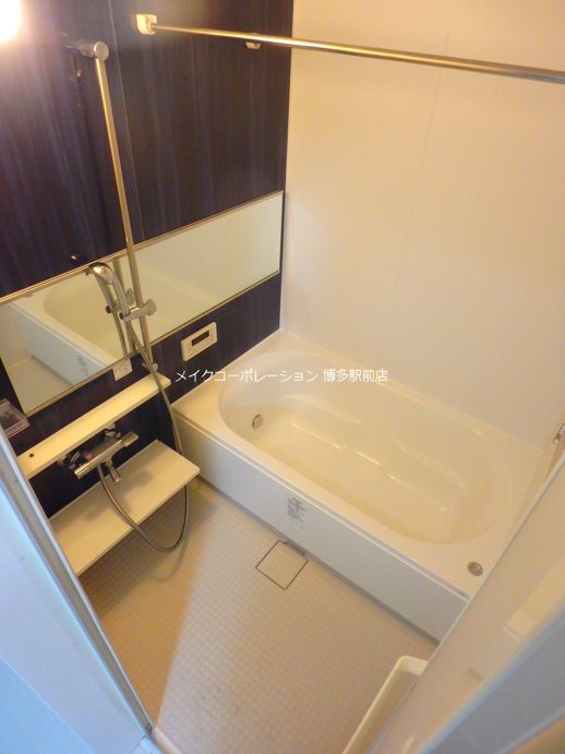 メビウス大橋 風呂画像