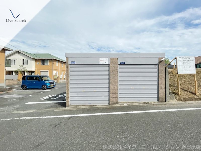 ビューコートM E棟 その他外観2