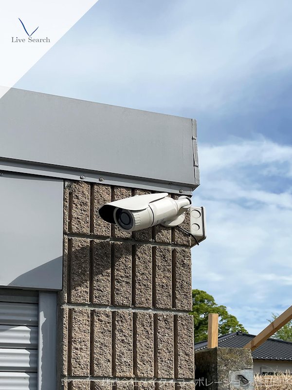 ビューコートM E棟 その他外観3