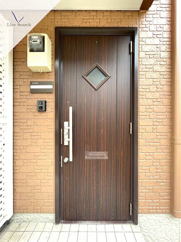 ビューコートM E棟 その他外観6