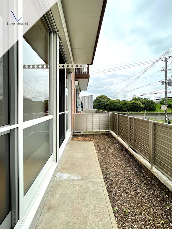 ビューコートM E棟 その他7